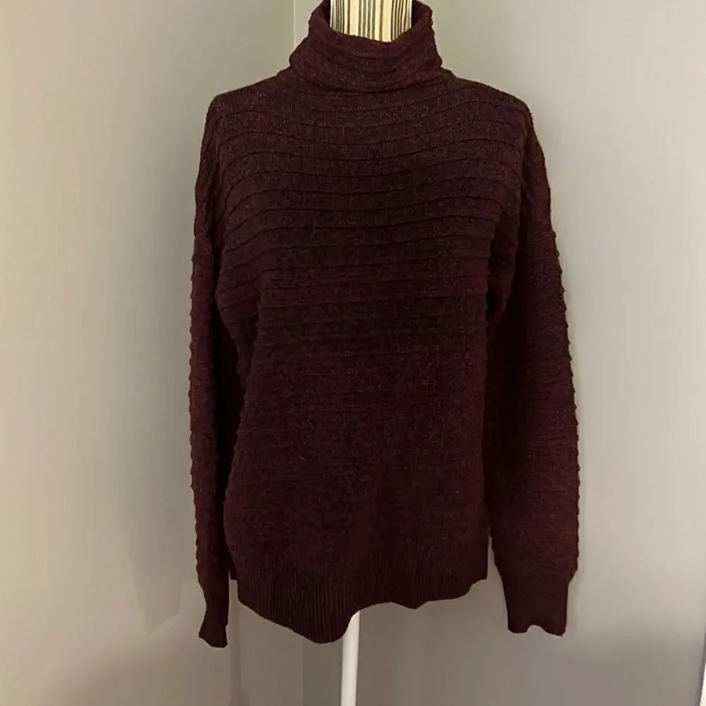 Marled Reunited Clothing Women’s Sweater